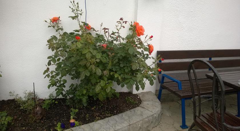 Гостиница Априори Витязево-23