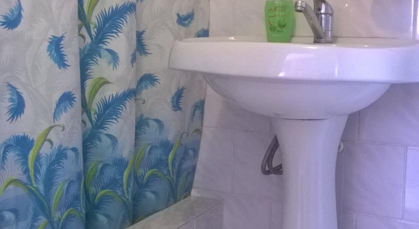 Гостиница Априори Витязево