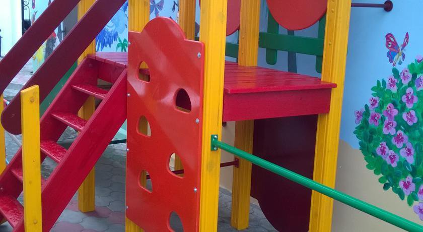 Гостиница Априори Витязево-8