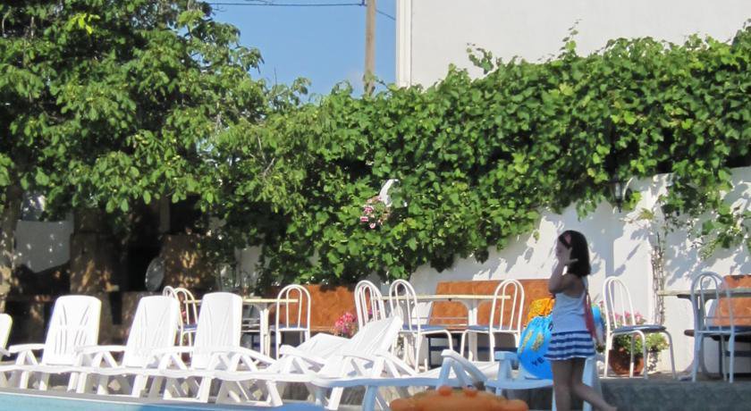 Гостиница Априори Витязево-86