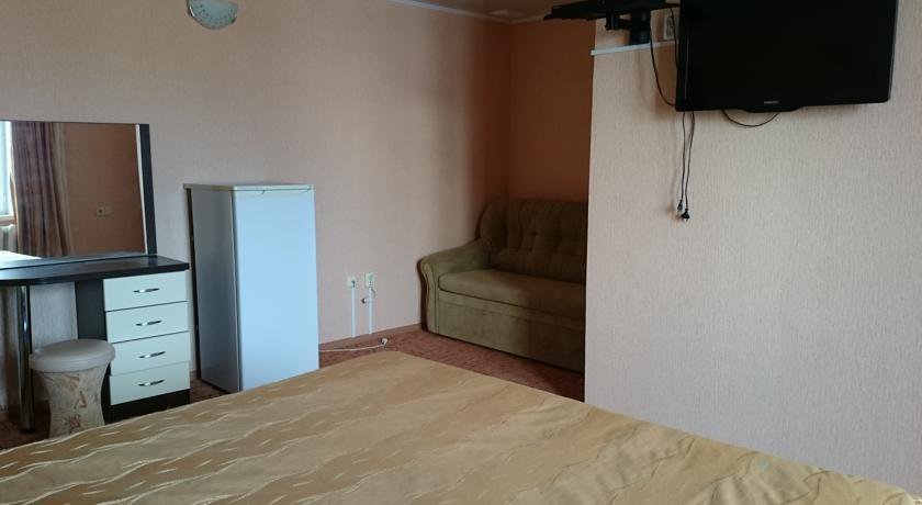 Гостиница Априори Витязево