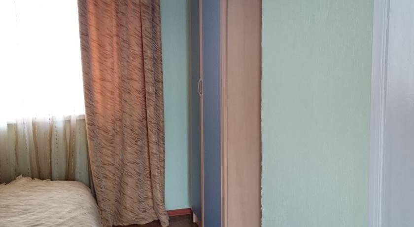 Гостиница Априори Витязево-78