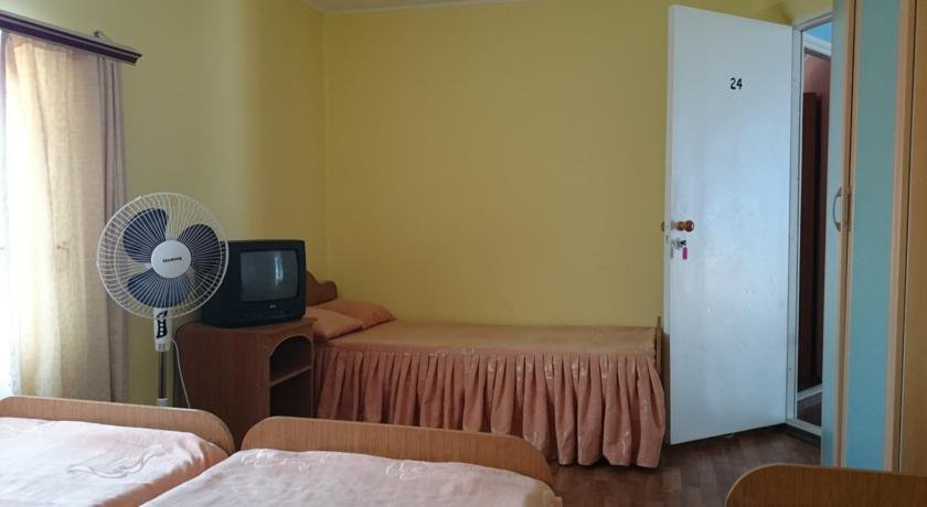 Гостиница Априори Витязево-91