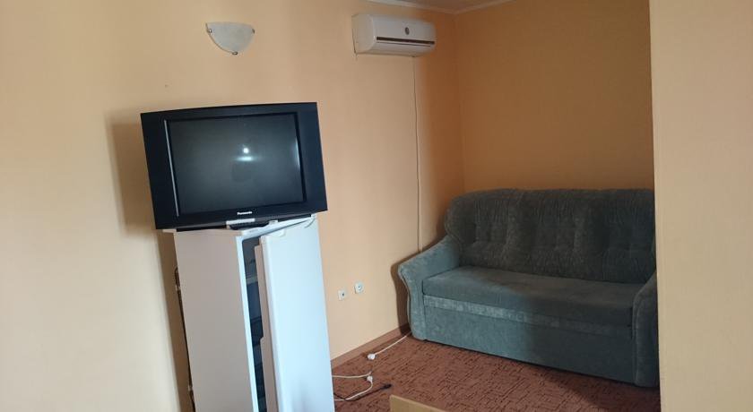 Гостиница Априори Витязево