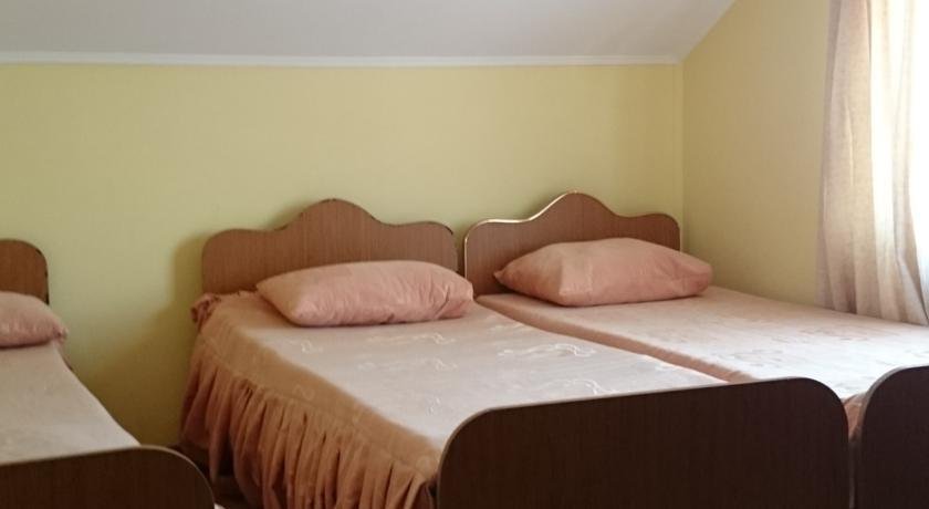 Гостиница Априори Витязево