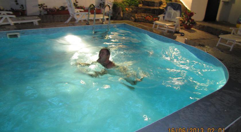 Гостиница Априори Витязево-18