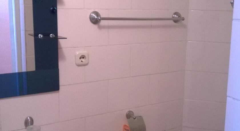 Гостиница Априори Витязево