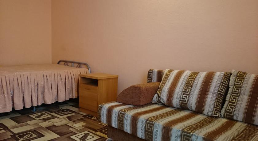 Гостиница Априори Витязево