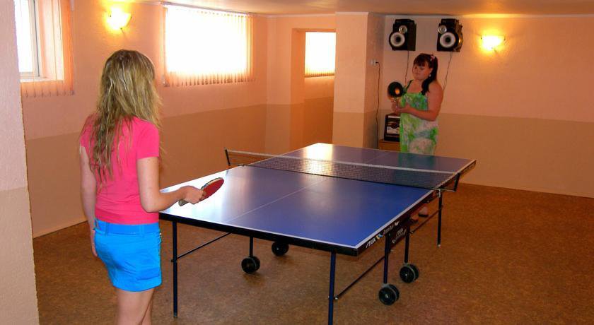 Гостиница Априори Витязево-81