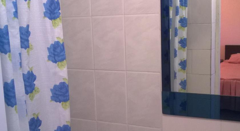 Гостиница Априори Витязево