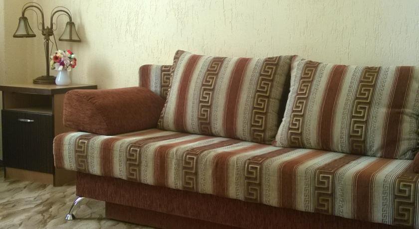 Гостиница Априори Витязево