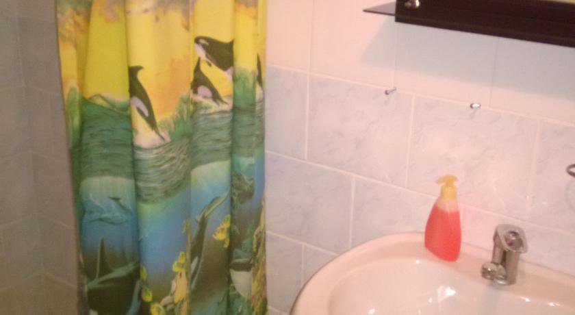 Гостиница Априори Витязево