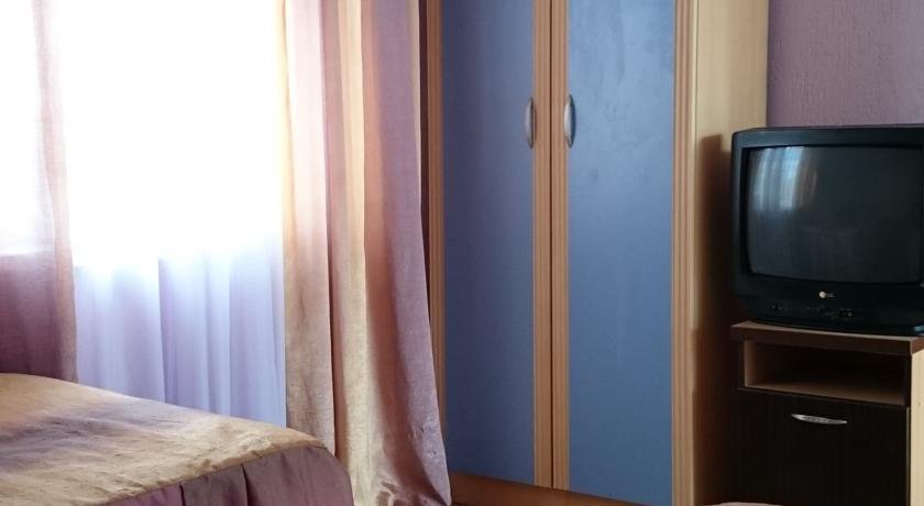 Гостиница Априори Витязево