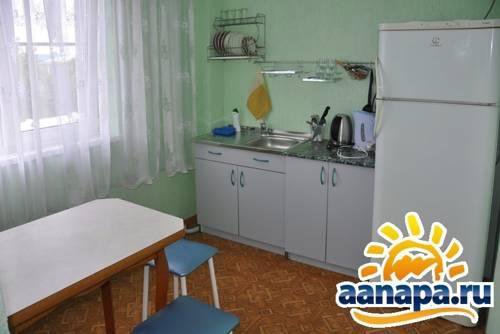 Гостиница Априори Витязево