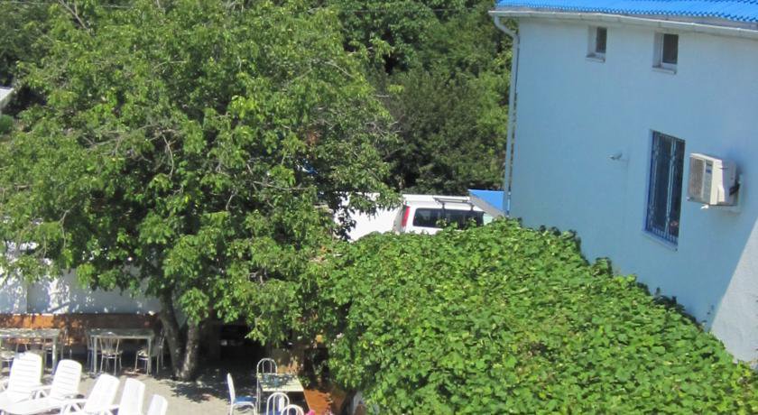 Гостиница Априори Витязево-84