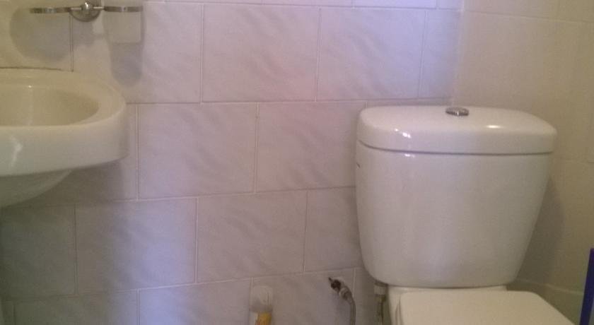 Гостиница Априори Витязево