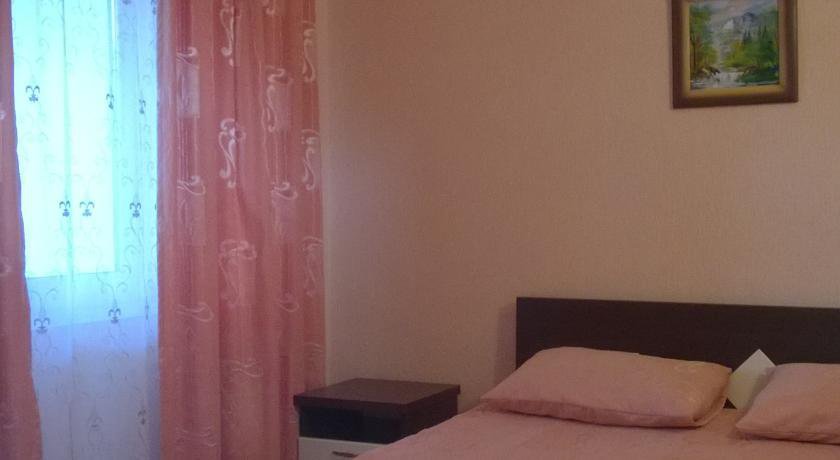 Гостиница Априори Витязево