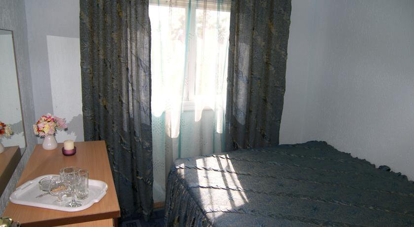 Гостиница Априори Витязево-45