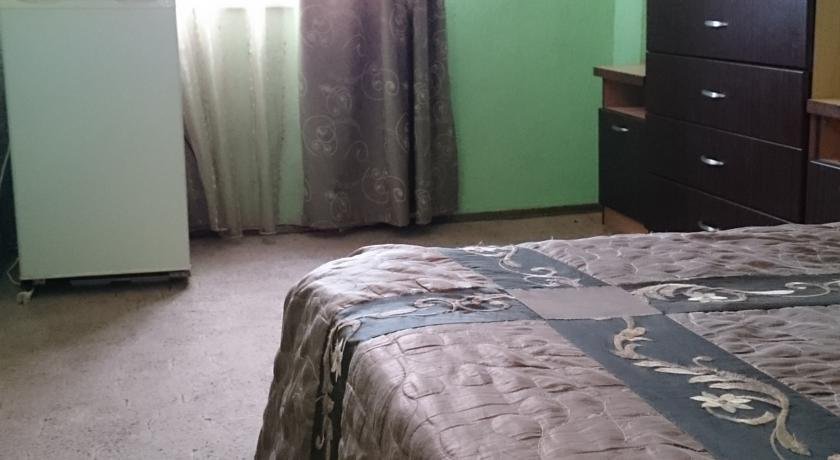 Гостиница Априори Витязево-77