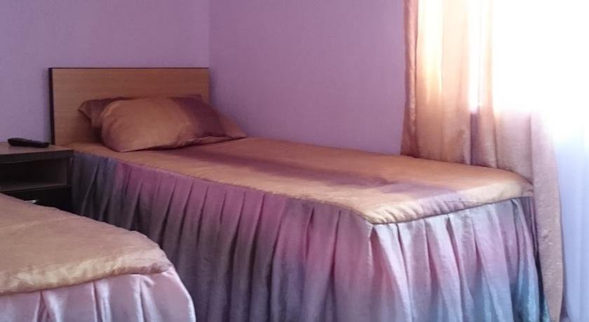 Гостиница Априори Витязево-76