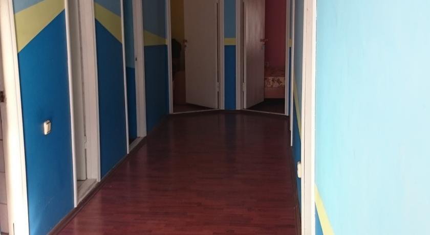 Гостиница Априори Витязево