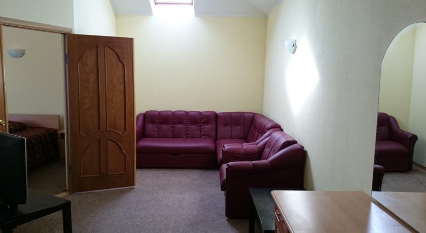 Гостиница Априори Витязево-68