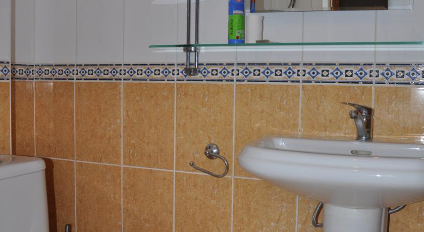 Гостиница Априори Витязево