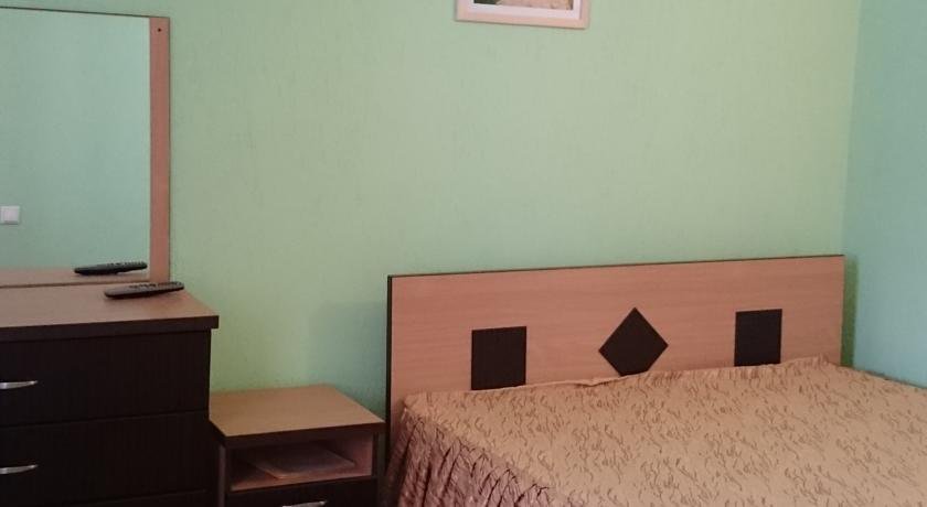 Гостиница Априори Витязево