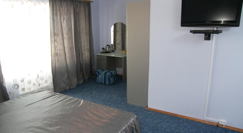 Гостиница Априори Витязево-42