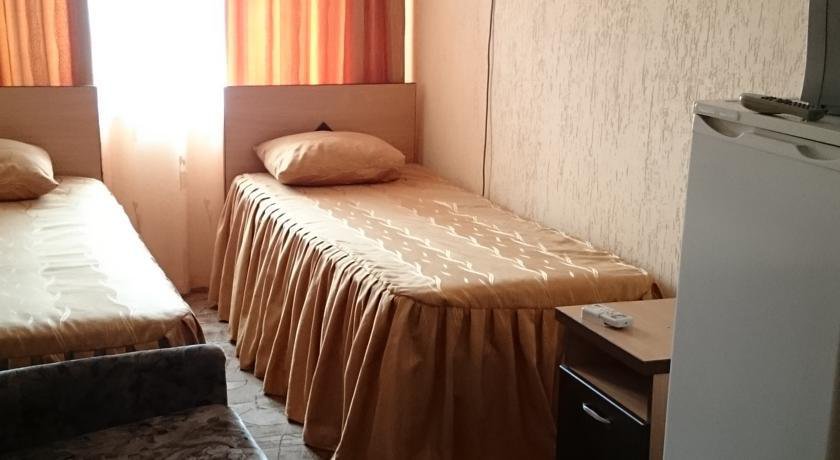 Гостиница Априори Витязево-70