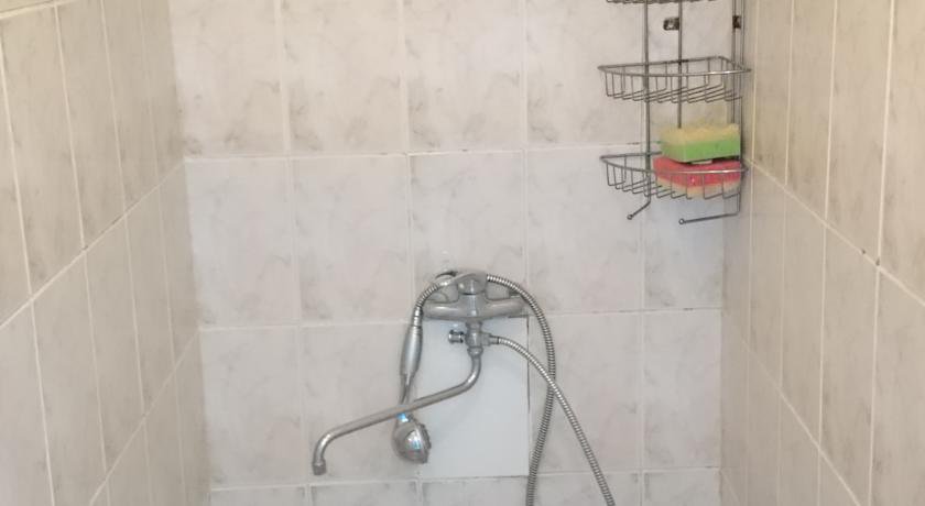 Гостиница Априори Витязево