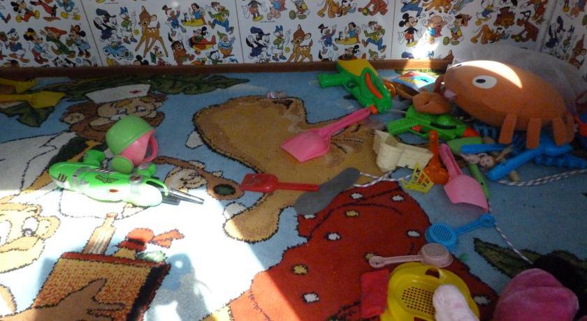 Гостиница Априори Витязево-60