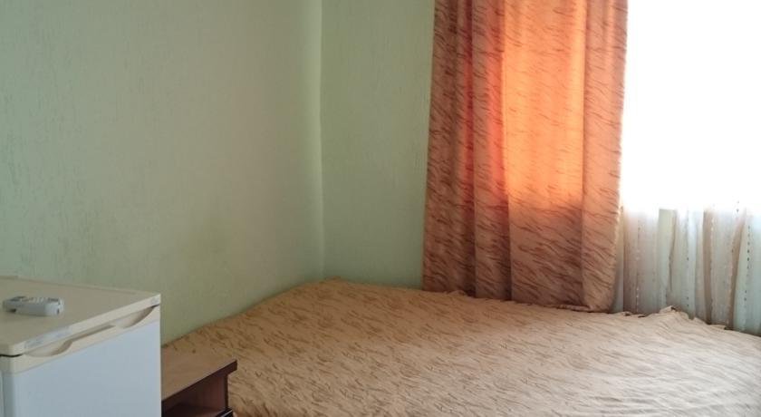 Гостиница Априори Витязево-79