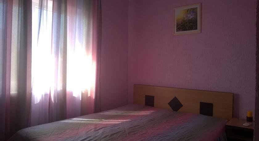 Гостиница Априори Витязево-24