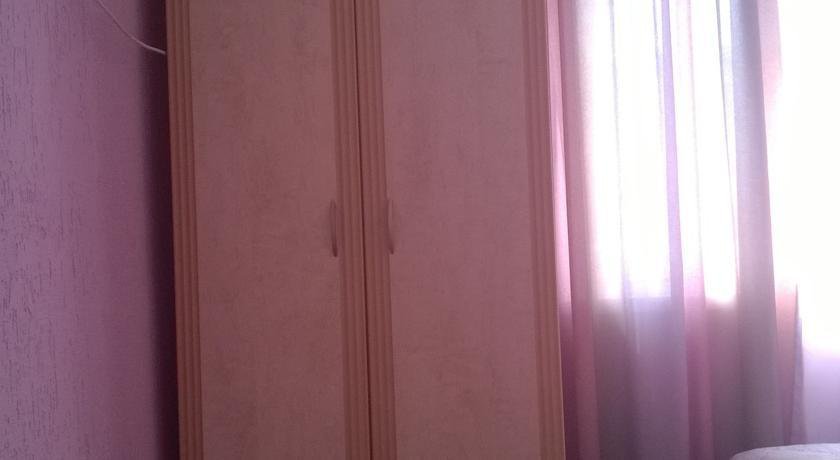 Гостиница Априори Витязево