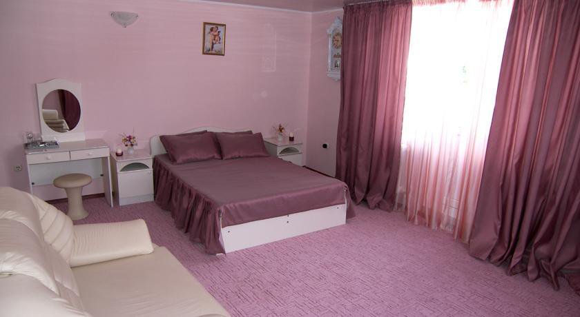 Гостиница Априори Витязево