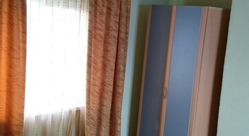 Гостиница Априори Витязево