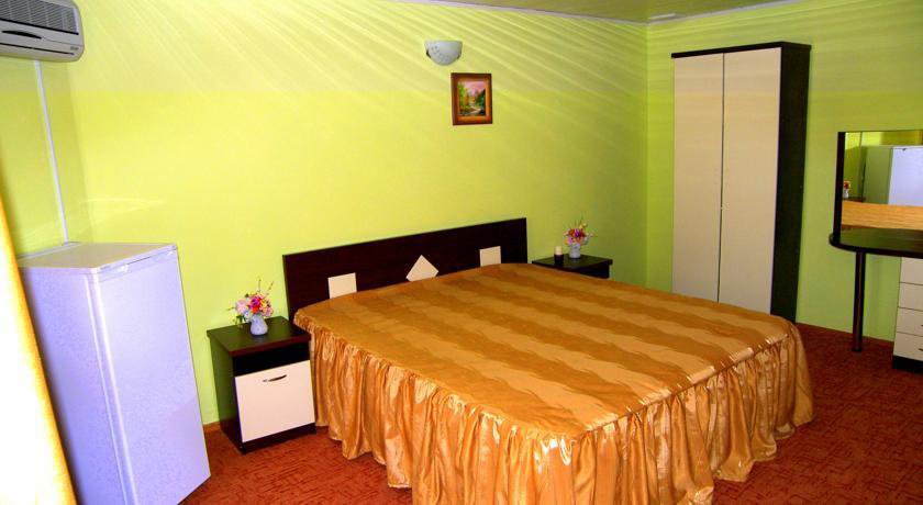 Гостиница Априори Витязево-53