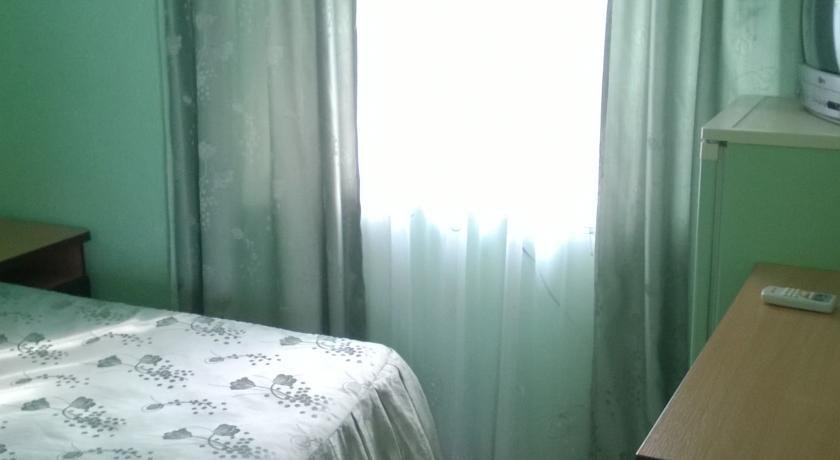 Гостиница Априори Витязево