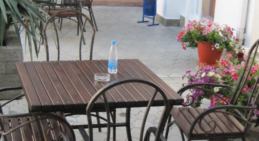 Гостиница Априори Витязево-82