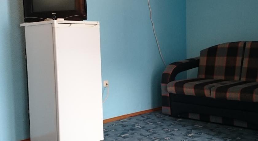 Гостиница Априори Витязево