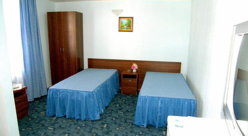 Гостиница Априори Витязево-26