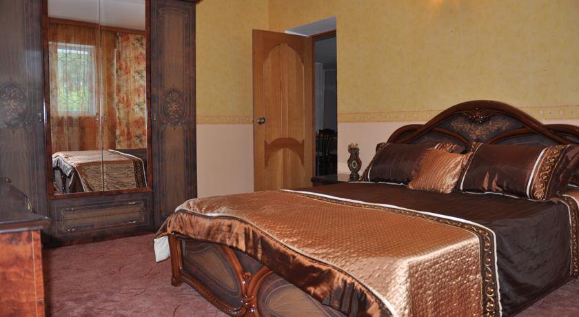 Гостиница Априори Витязево