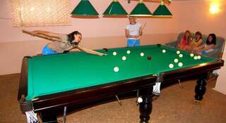 Гостиница Априори Витязево-6